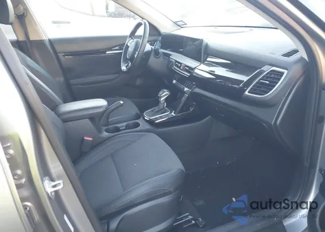 2025 Kia Seltos S z USA, uszkodzony, nr VIN KNDEUCAA6S7688535